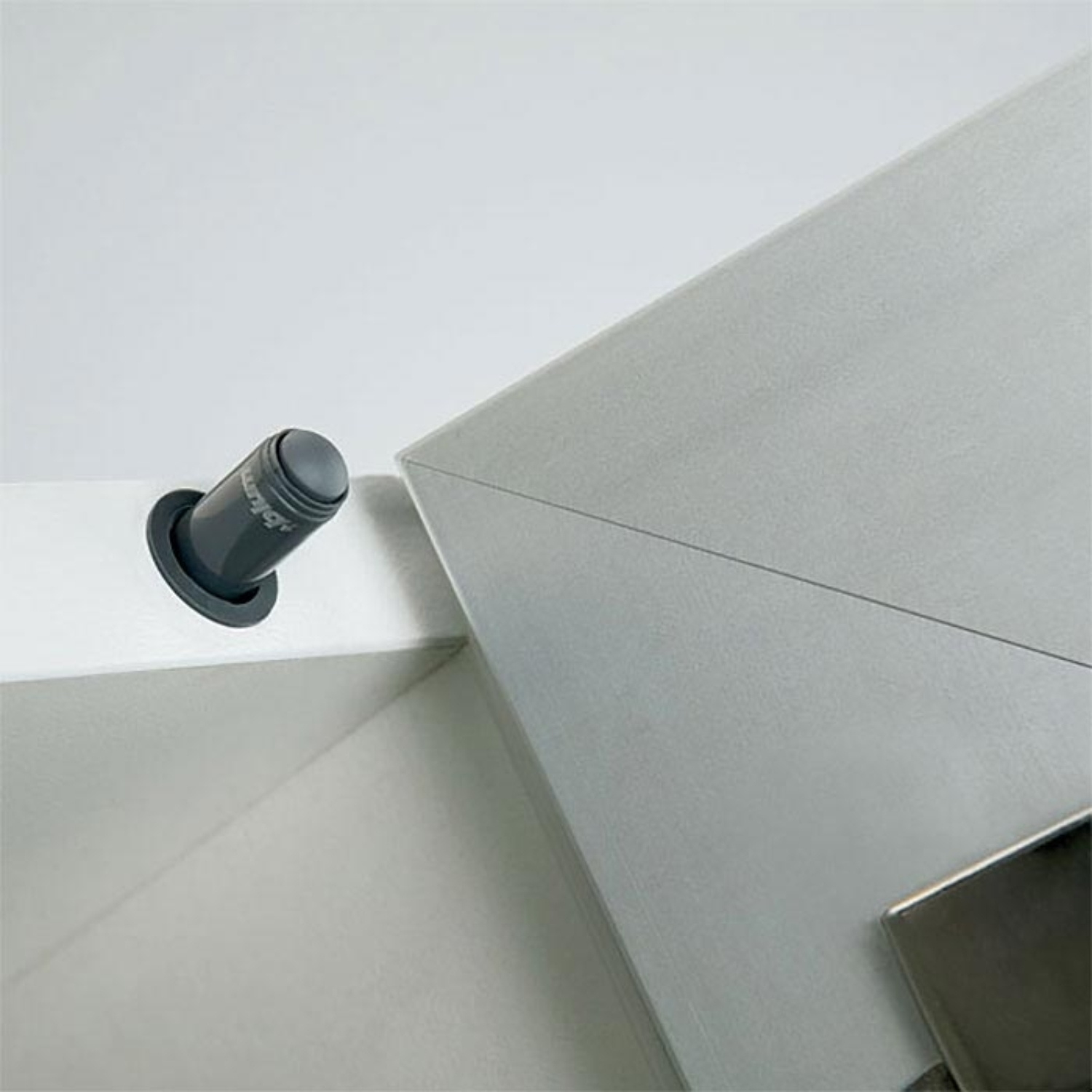 Blum Blumotion Soft Close Bullet Hole 10mm Insert Add on Damper 970.